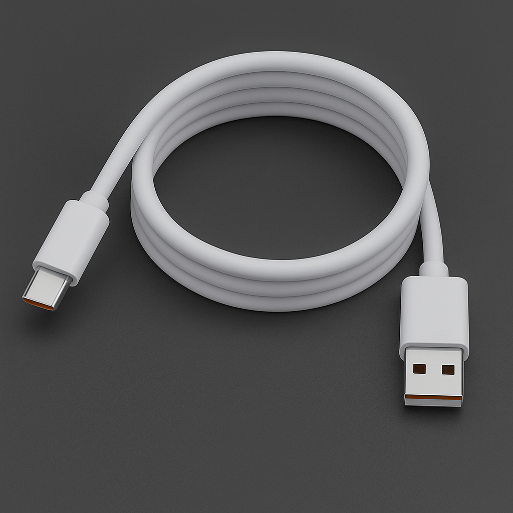 Câble USB-C 66W