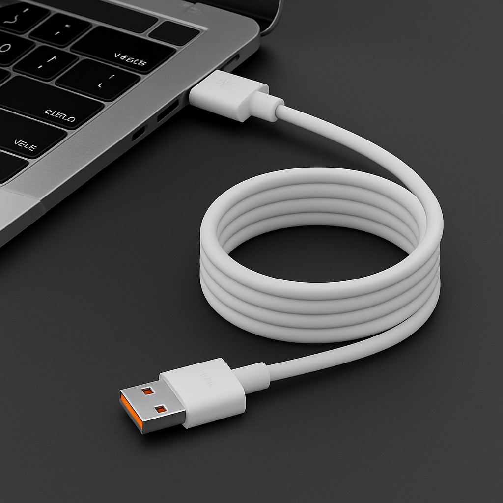 Câble USB-C 66W