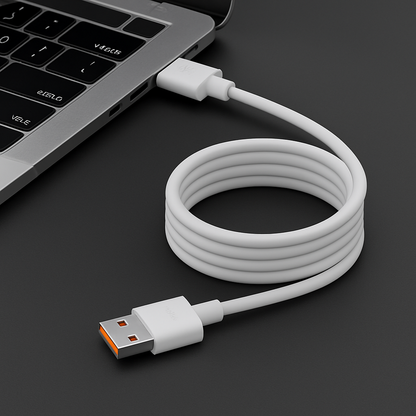 Câble USB-C 66W