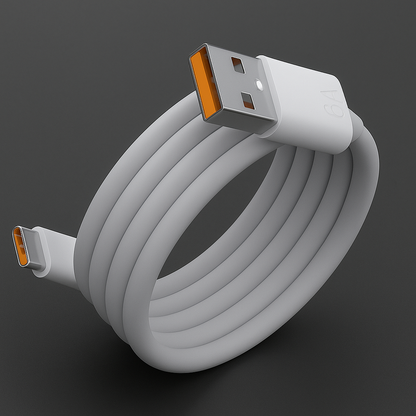 Câble USB-C 66W