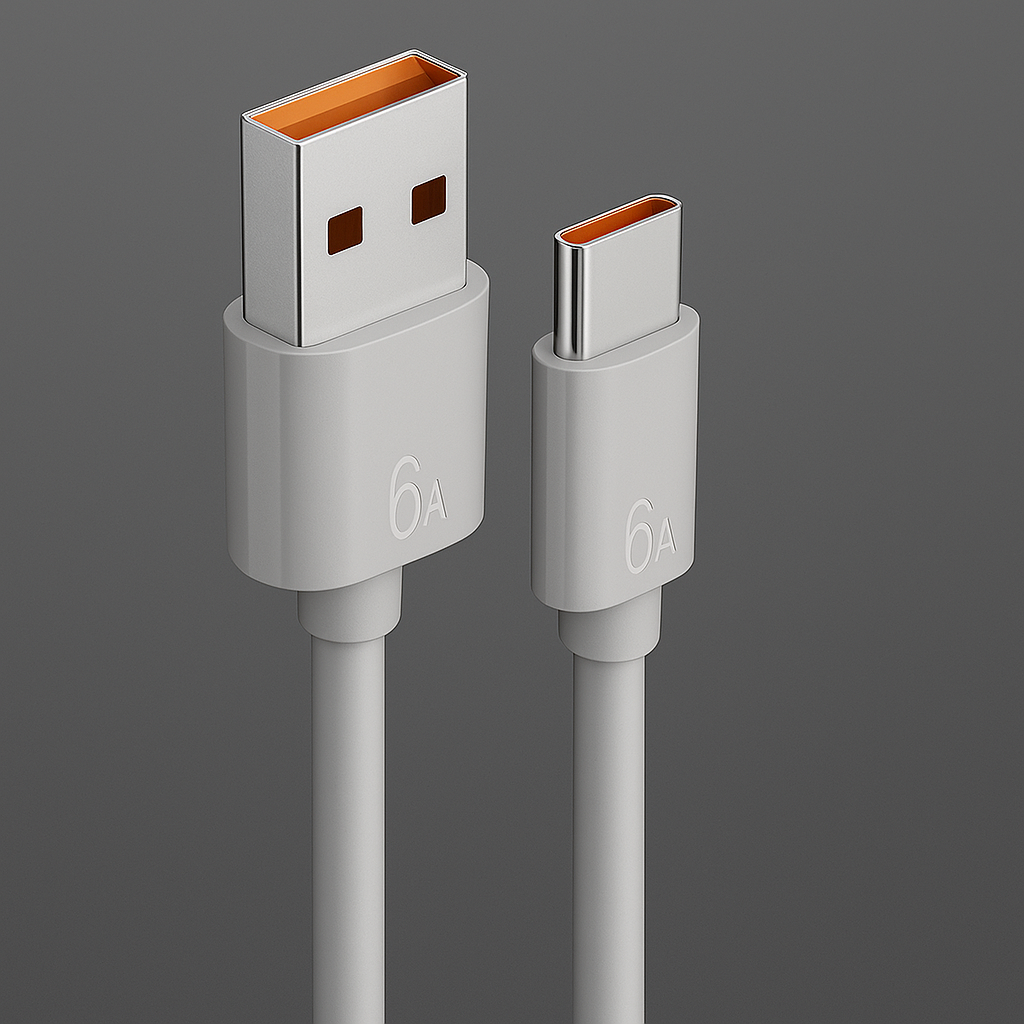Câble USB-C 66W